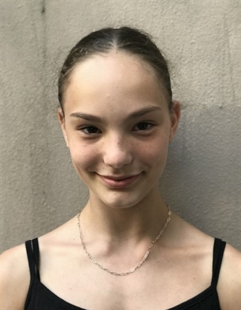 Profile picture of Jasmin Nicole Balat