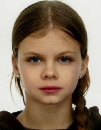 Profile picture of Veranika Dubko