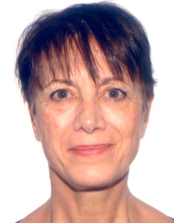 Profile picture of Aline Provent