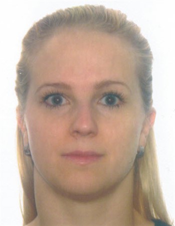 Profile picture of Lisa Marie Hoffmann