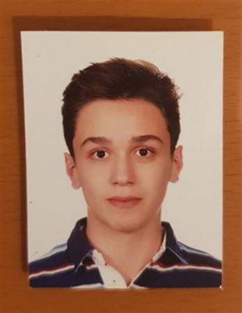 Profile picture of Georges Andraos