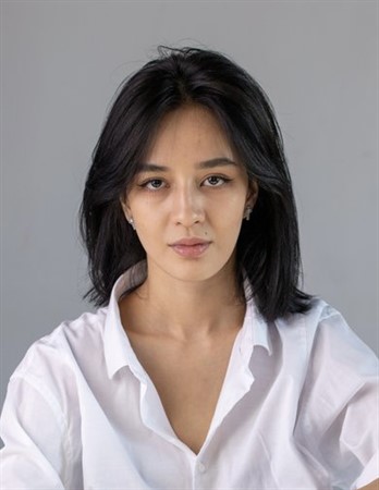 Profile picture of Adel Kereyeva