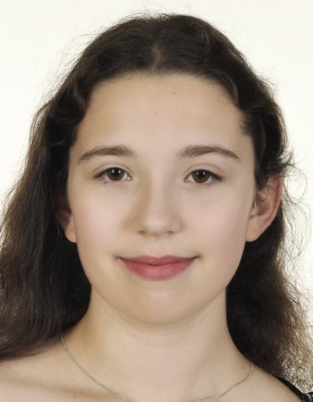 Profile picture of Zuzanna Brzostowska