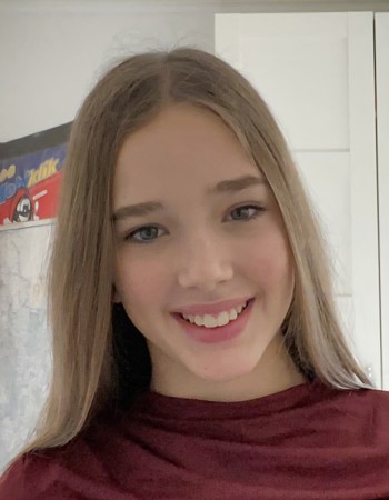 Profile picture of Sofija Vaskovic