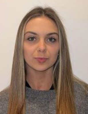 Profile picture of Greta Gavenaviciute