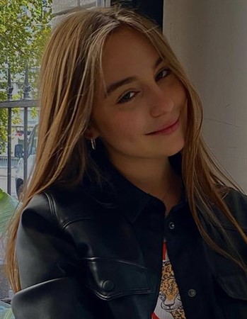 Profile picture of Mae Lilija Hoffmeister