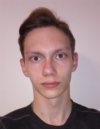 Profile picture of Aleksander Kazakov