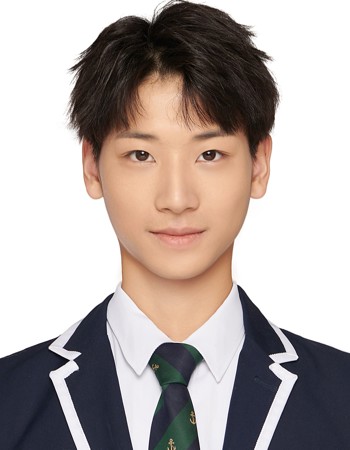 Profile picture of Li Yuze