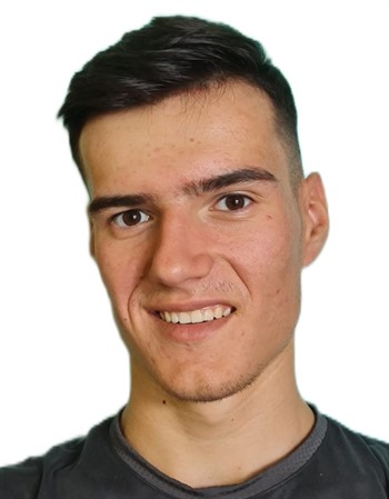 Profile picture of Samuel Kmetka