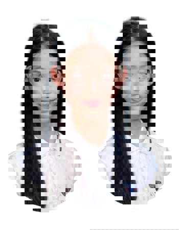 Profile picture of Wong Ka Man