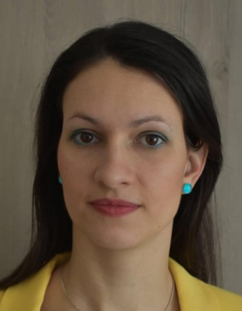 Profile picture of Katerina Koldova