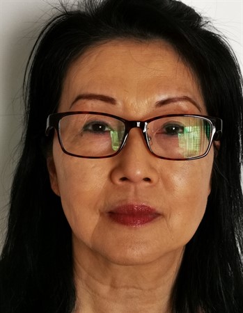 Profile picture of Flora Lee