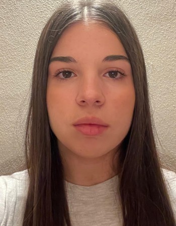 Profile picture of Sofia Malavasi