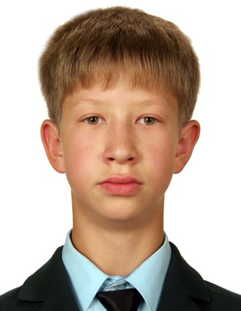 Profile picture of Dmitriy Bubnov