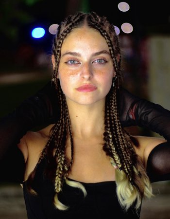 Profile picture of Lizi Devadze