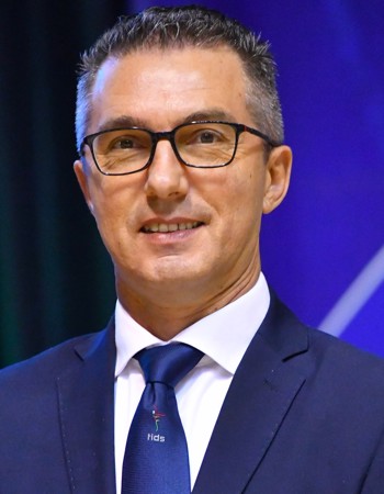 Profile picture of Adriano Nicolin