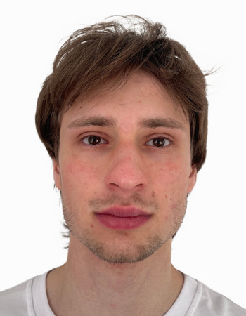 Profile picture of Grzegorz Ryszard Smoczyk