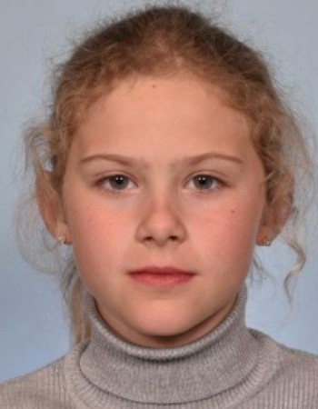 Profile picture of Polina Yakuba