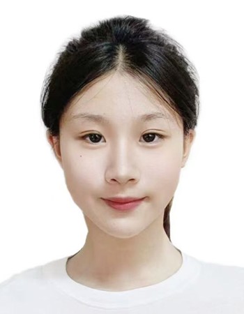 Profile picture of Liu Yuhan