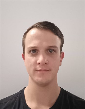 Profile picture of Levi Cannon