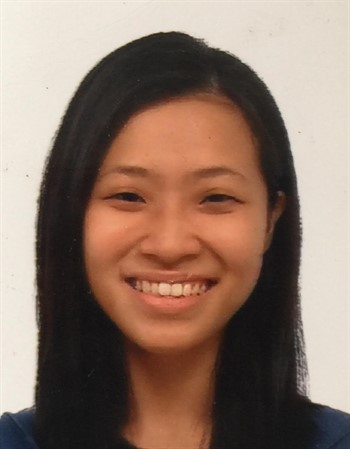 Profile picture of Soh Priscilla