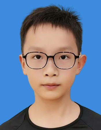 Profile picture of Xu Yihao
