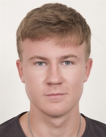 Profile picture of Efim Chinaev