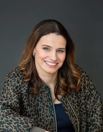 Profile picture of Sabine Meusel