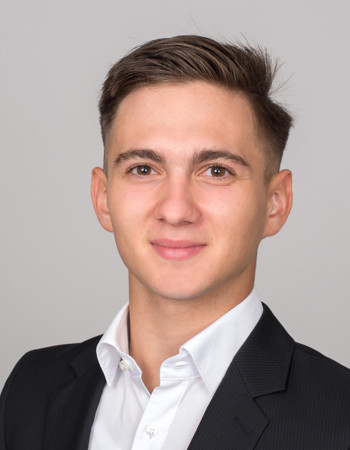 Profile picture of Emanuel Brajinovic