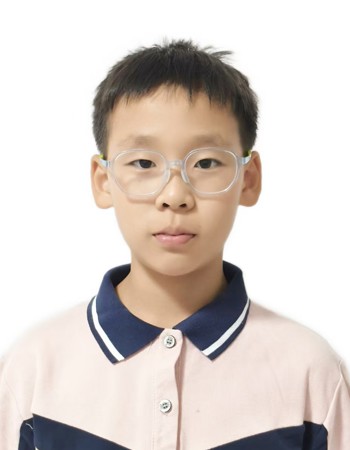 Profile picture of Fan Yechen