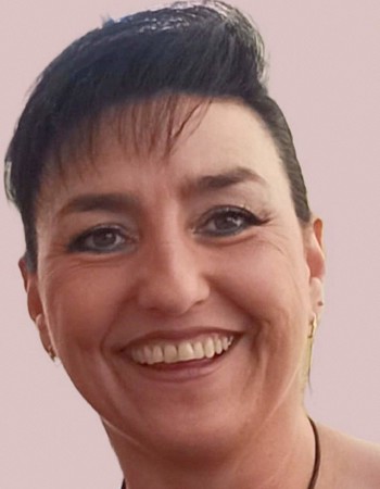 Profile picture of Gabriele Drexl-Merkle