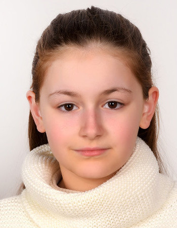 Profile picture of Kristiyana Ivanova
