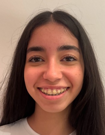 Profile picture of Mina Gundogan