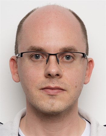 Profile picture of Christian Boecker