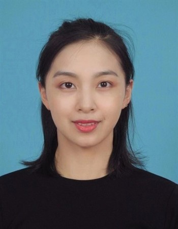 Profile picture of Hou Muyi