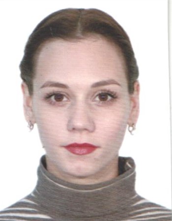 Profile picture of Natalia Plaxina