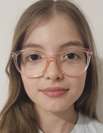 Profile picture of Alice Araujo Almeida