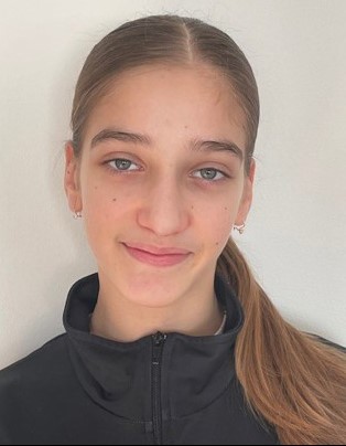 Profile picture of Viktorie Blahova