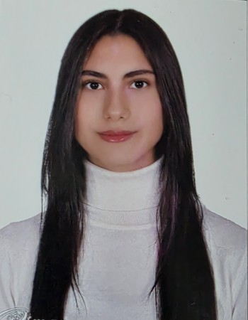 Profile picture of Ela Atmaca