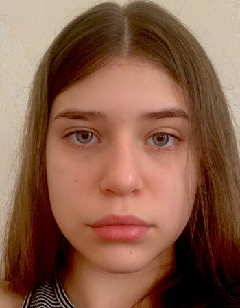 Profile picture of Angelina Larina