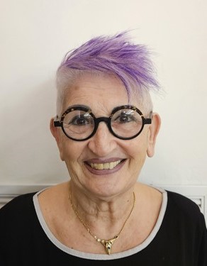 Profile picture of Grazia Fiorenza