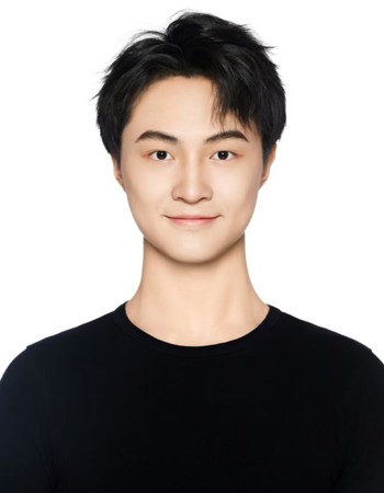 Profile picture of Zong Yifan