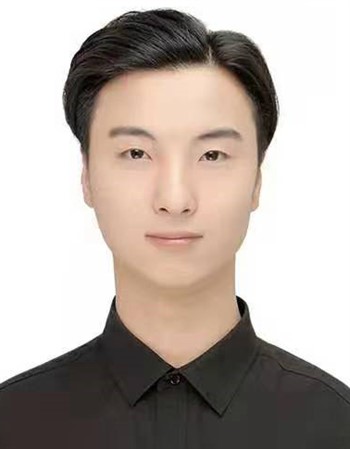 Profile picture of Song Zhanpeng