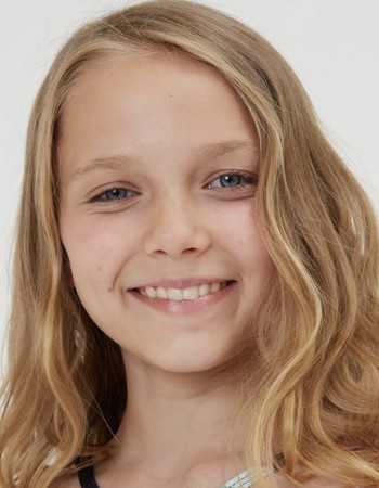 Profile picture of Klara Bolotova