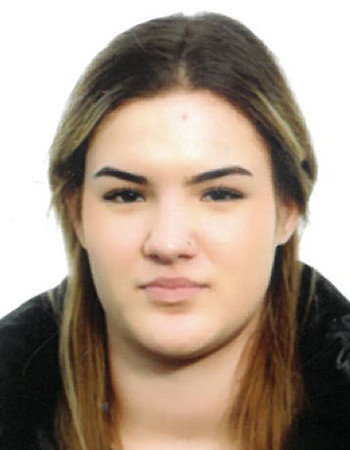 Profile picture of Nika Abramovic