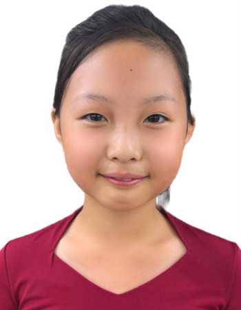 Profile picture of Weng Lin-Chen