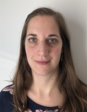 Profile picture of Fleur Stevenhagen