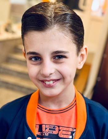 Profile picture of Daniel Calistru