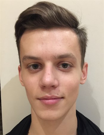 Profile picture of Danylo Yanchyshyn