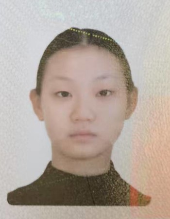 Profile picture of Liu Siyi